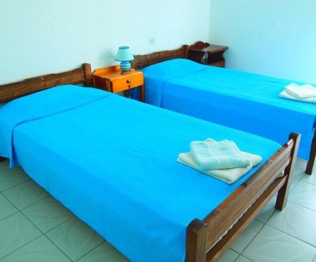 Pension Vasiliki Skiáthos Rom bilde